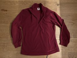 Fleece Pullover Mammut 