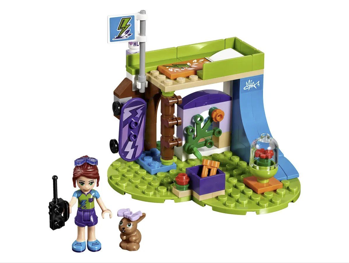Lego Kit di costruzioni: Lego Friends 41327 – Nuovo (secondo la descrizione) da Estavayer-le-Lac venduto da Lor_tjg5 1