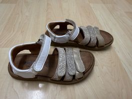 Sandalen aus Leder Primigi Gr. 28