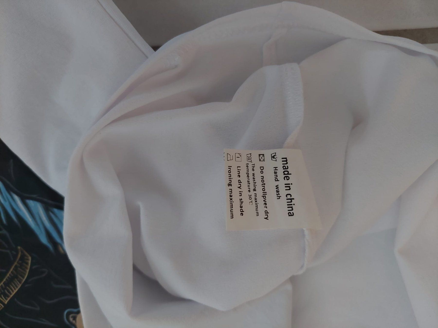 Camicie, T-shirt & Polo: T-Shirt – Nuovo (secondo la descrizione) da Spreitenbach venduto da fmg_h5jj 1