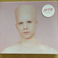 JPTR –  Andrina Bollinger - Ramón Oliveras (CD) Swiss Indie