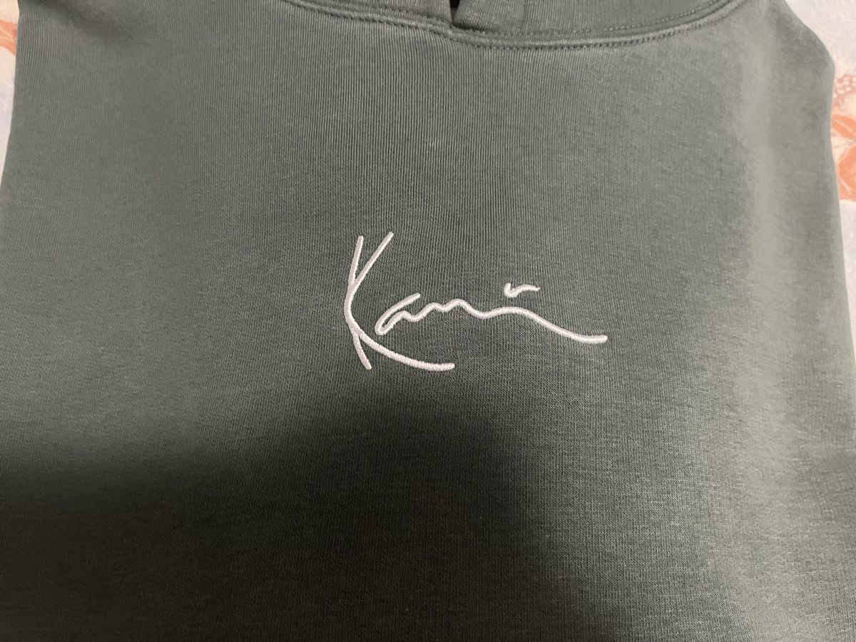 Maglioni & Felpe: Karl Kani Pullover in Gr. L – Usato da Jona venduto da Flexer02 4