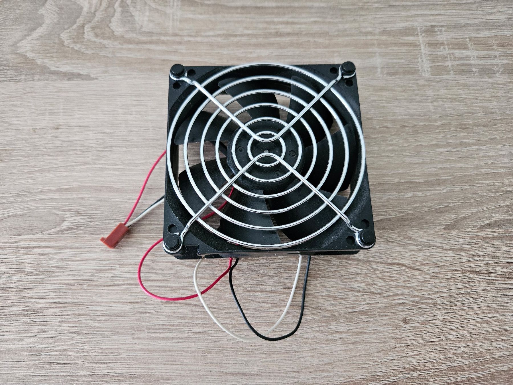 Ventilatori: Fan – Usato da Wauwil venduto da seriously3 2