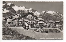 SUSTEN-PASSHÖHE Restaurant