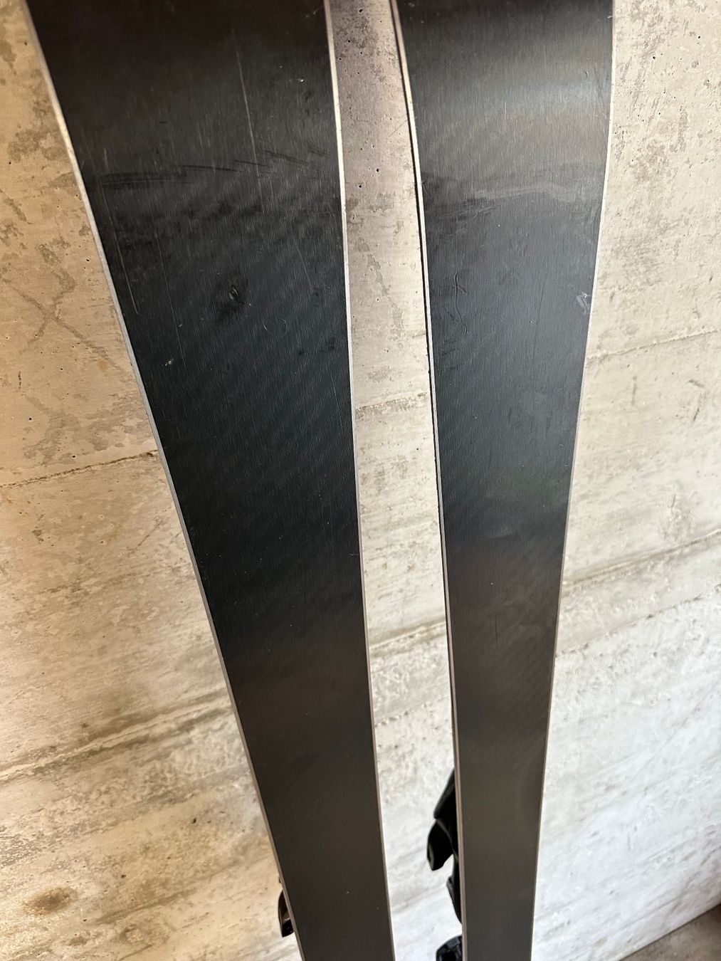 Fischer Skis: Fischer Rc One Ski 160CM – Gebraucht aus Emmenbrücke von karkarkar 2