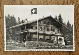 Auberge du Lac des Joncs