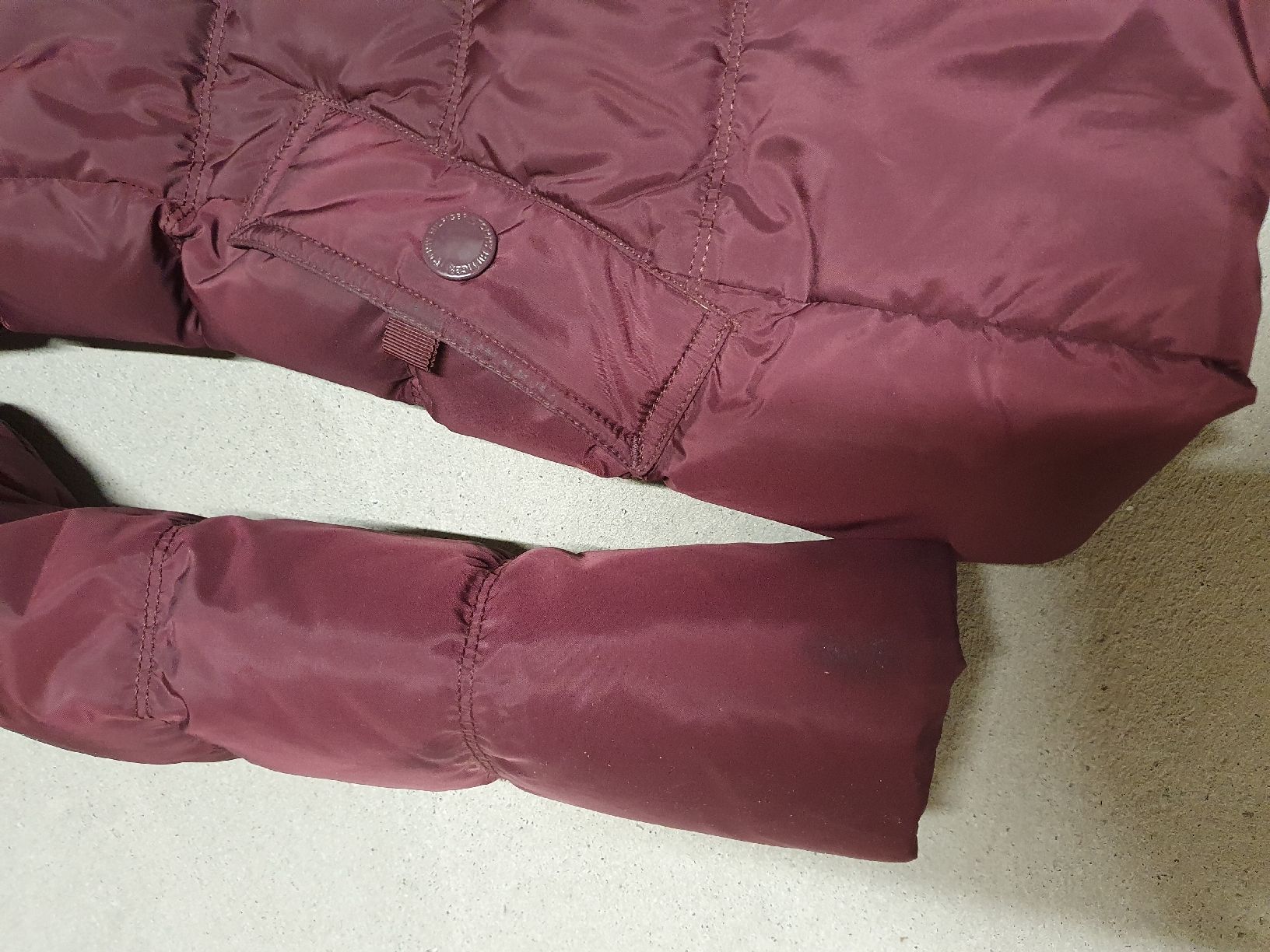 Tommy Hilfiger Giacche: Winterjacke von Tommy Hilfiger – Usato da Wettingen venduto da __Dom__ 4