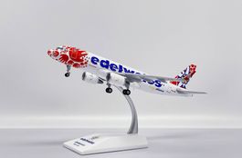 A320 EDELWEISS