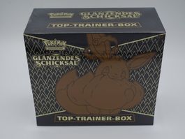 Pokémon Glänzendes Schicksal Elite Trainer Box (DE)