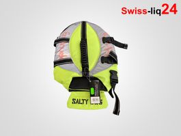 Saltydog Hunde Schwimmweste grösse L, Neon-Gelb A-089