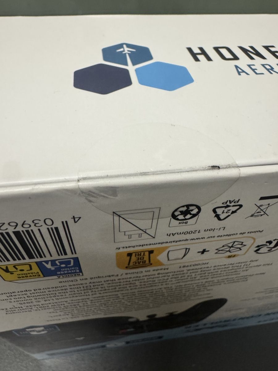 Controller: Honeycomb Echo Aviation Controller neu in Originalbox – Nuovo (secondo la descrizione) da Kloten venduto da dri_p76r 3