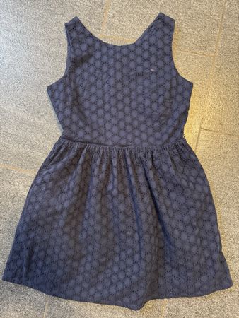 Hilfiger Kleid Gr. 150-164