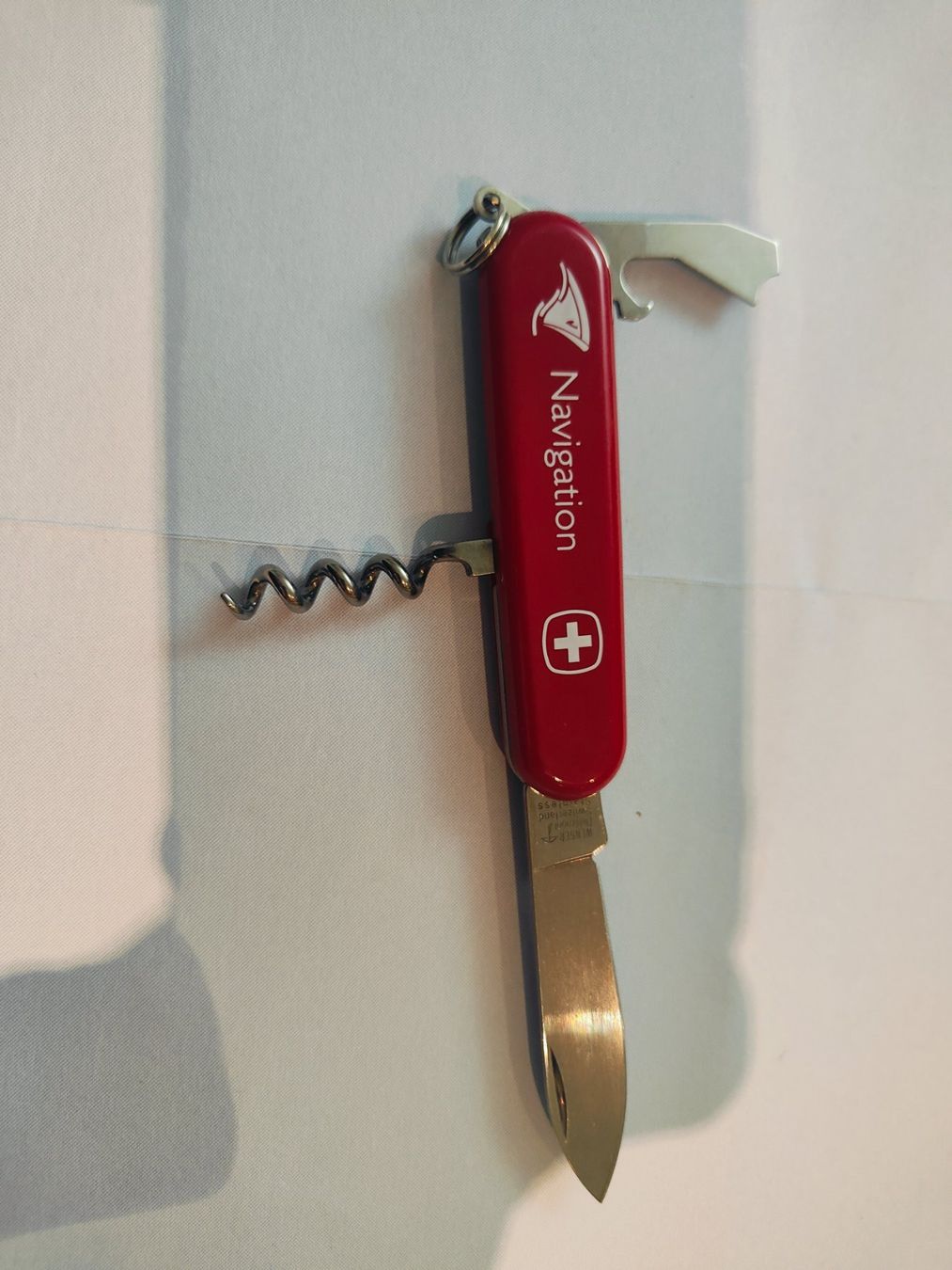 Wenger Coltelli tascabile: Wenger Sackmesser aus Sammlung – Usato da Olten venduto da Mezopotamya