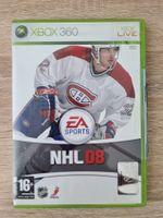 NHL 08 (Multilanguage Cover) - Xbox 360