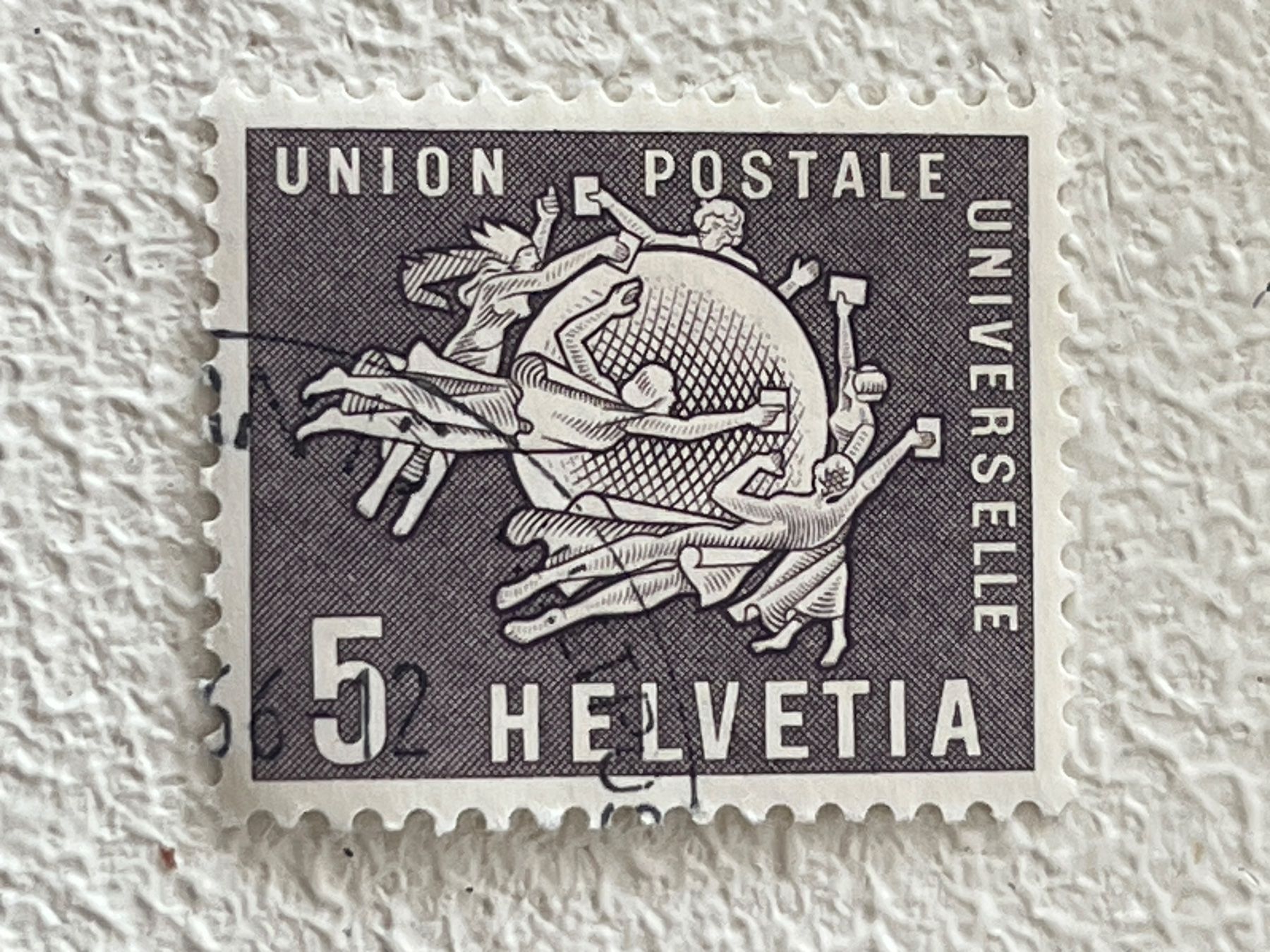 Tutti i francobolli: Schweiz Briefmarke – Usato da Chiasso venduto da AzenYa