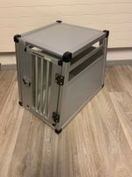 Hundetransportbox