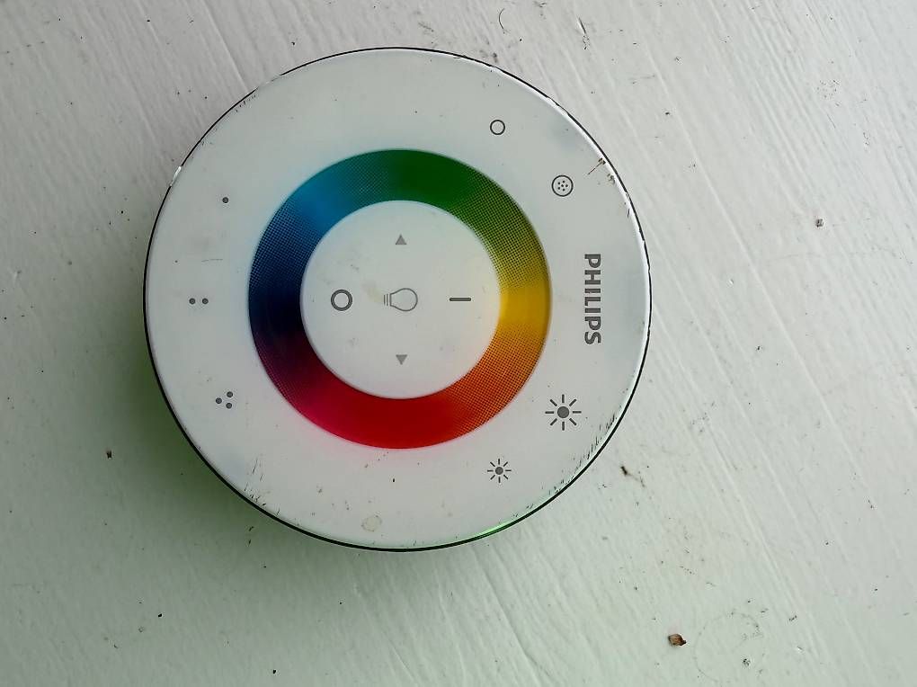 Lampen: Philips LivingColors 2. Generation – Gebraucht aus Spiez von pas_529d 4