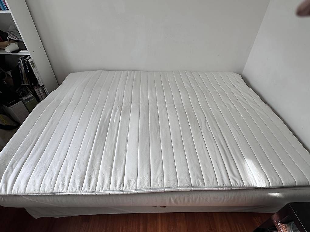 Sofas: Bed sofa with storage (pickup only) – D'occasion à Crassier par CocoChill 3