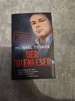Der Totenleser, Michael Tsokos