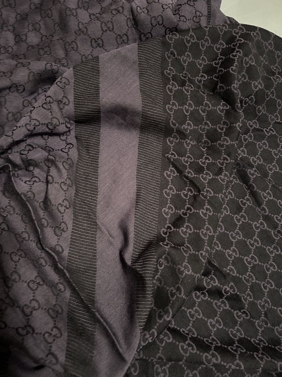 Gucci Foulards, Tücher & Schals: Schal Gucci – Gebraucht aus Zürich von whitelily