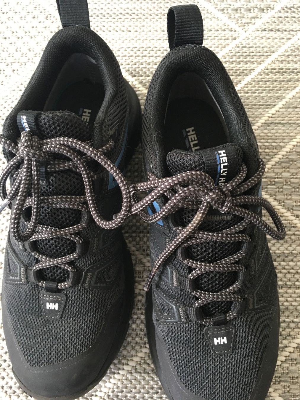 Helly Hansen Scarpe da uomo: Helly Hansen Wanderschuhe Gr 37.5 Stalheim Helly Tech Grip – Usato da Grenchen venduto da Wolfine 4