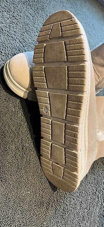 Chaussures femmes: 5th Avenue, Obermaterial Leder, Gr. 38 – D'occasion à Wuppenau par Karin0201 2