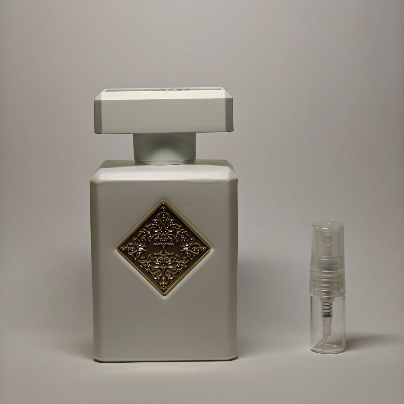 Initio Profumi & Eau de Toilette: Initio Musk Therapy - Probe 2ml – Nuovo (secondo la descrizione) da Oensingen venduto da IcyMehmet