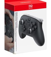 Pro Controller 2 jahre Mit ovp  Neu