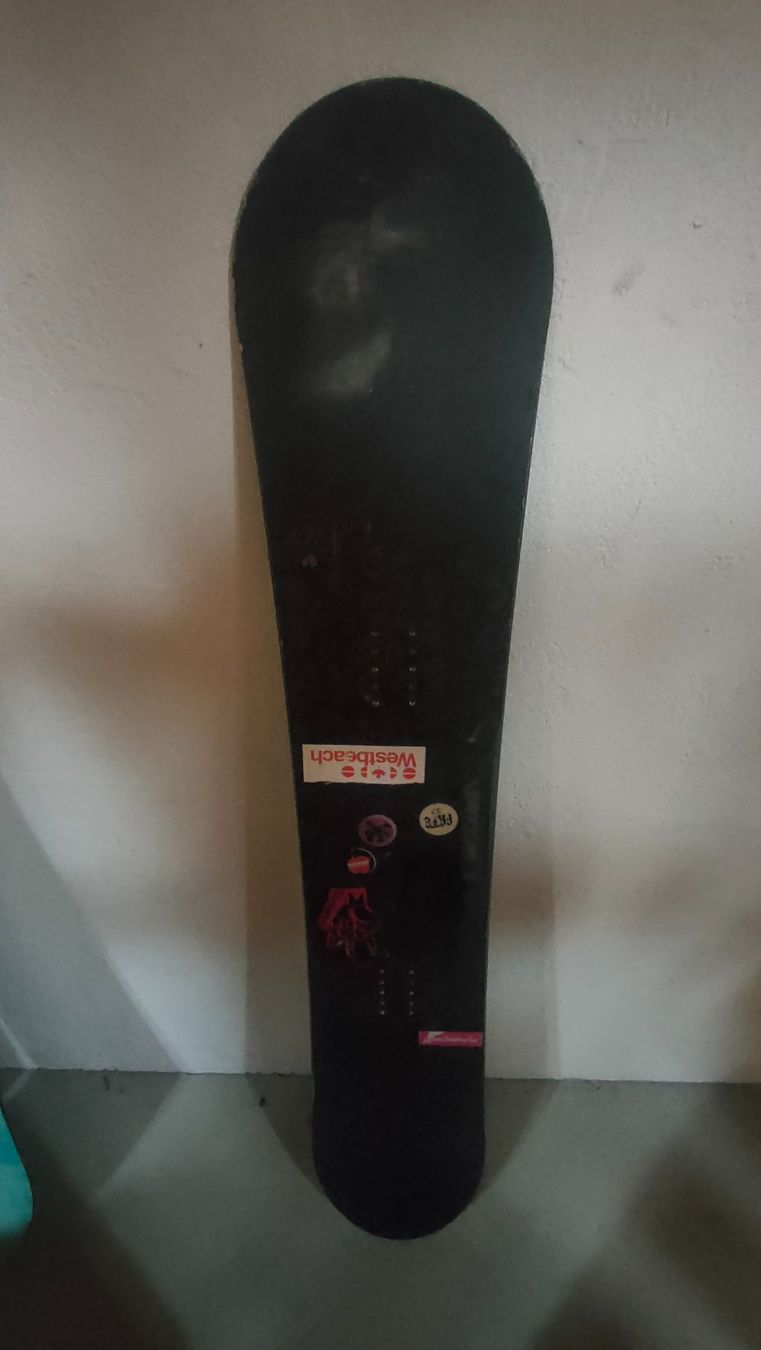 Boards: Snowboard – Gebraucht aus Marthalen von noahmikka