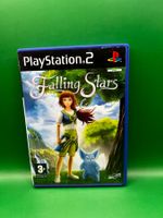 Falling Stars (Englisch) - Playstation 2