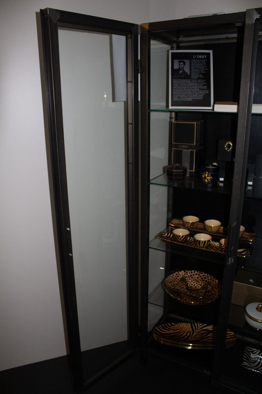 Vetrine: Vitrine Unikat – Usato da Steffisburg venduto da Nickyspatz 2