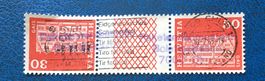 Nr.S 72 mit Stempel Chur