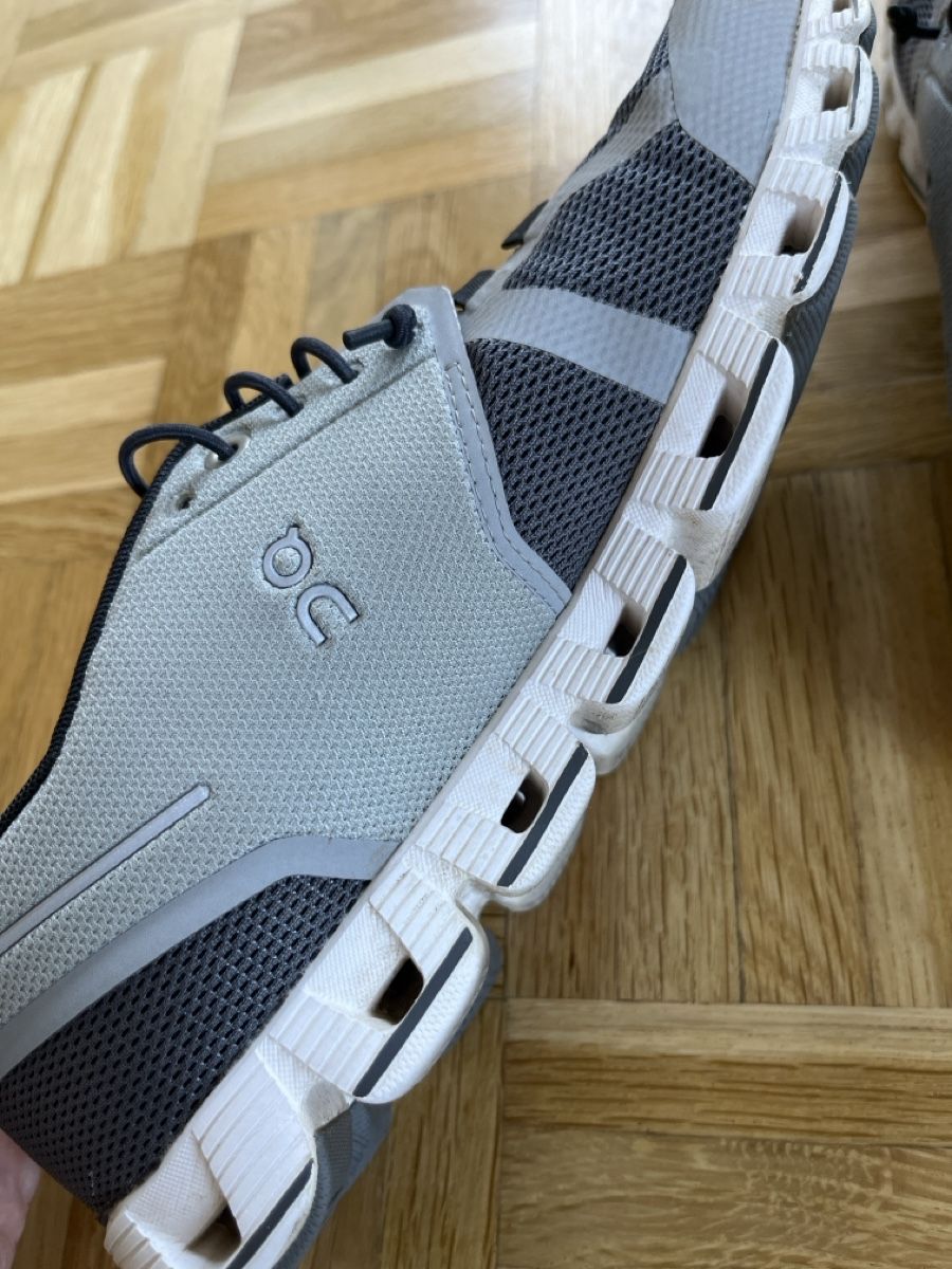 On Scarpe da donna: On Shoes Gr. 39 – Usato da Oberwil BL venduto da FinjaBijou 3