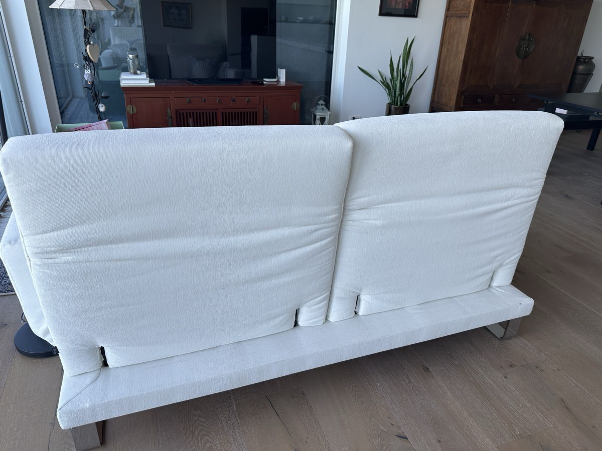 Divani: Riga sofabed – Usato da Immensee venduto da hgk_5ltd 1