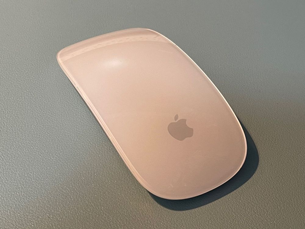Apple Magic Mouse 1 | Kaufen auf Ricardo