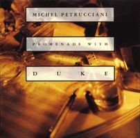 Michel Petrucciani – Promenade With Duke - Vergriffen!