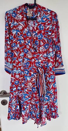 Kleid grosse 6 / 36 Tommy hilfger