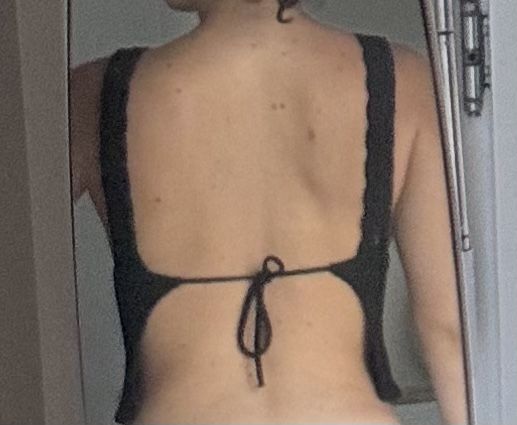 Tops: Top Elegante e sexy  – Neu (gemäss Beschreibung) aus Zürich von mat_58mf 2
