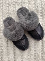 UGG Hausschuhe Grösse 36