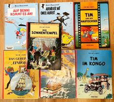 Summer Sale ab 1 Stutz: 7x TIM und STRUPPI / BenniBärenstark