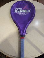 Pro Kennex Tour Ace 110 Widebody Tennis Racket + Cover
