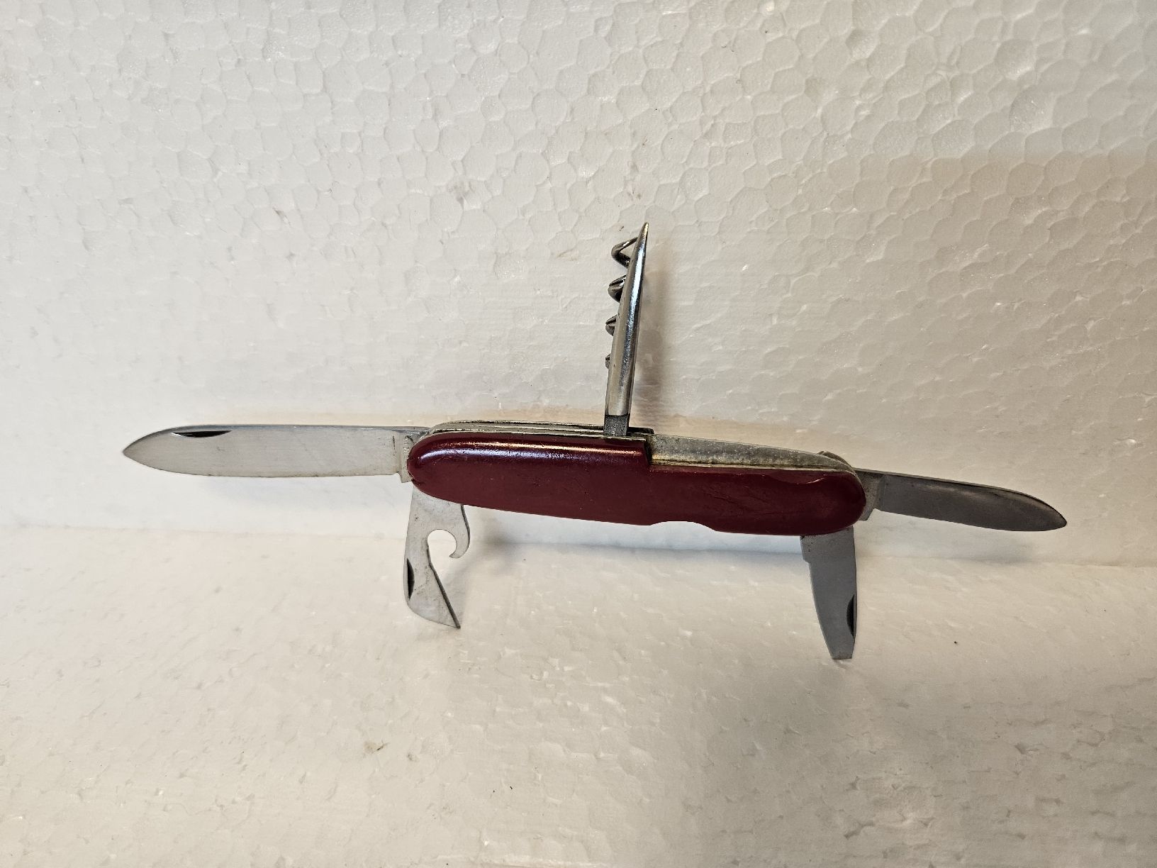 Couteaux de poche: Sackmesser – D'occasion à Haslen GL par Sandra40 2