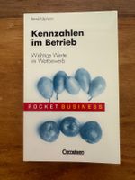 Kennzahlen im Betrieb (Bernd Külpmann)