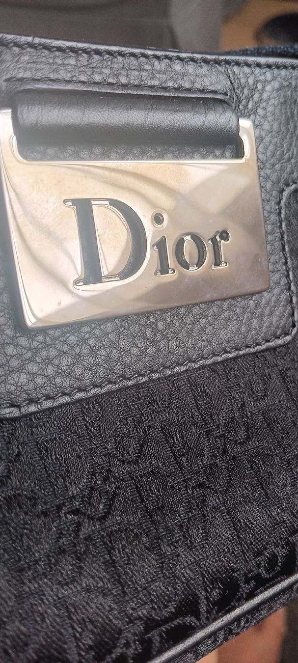 Dior Taschen für Damen: Dior Tasche klein, neuwertig! – Neu (gemäss Beschreibung) aus Maienfeld von Andyr44 4