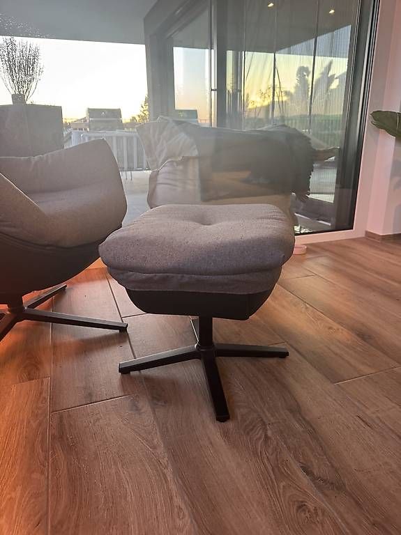 Poltrone: RELAXSESSELSET Metallfuss  – Usato da St. Gallenkappel venduto da ang_lvs8 3