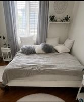 Doppelbett 1.80 x 2m - Garantie bis 2031*