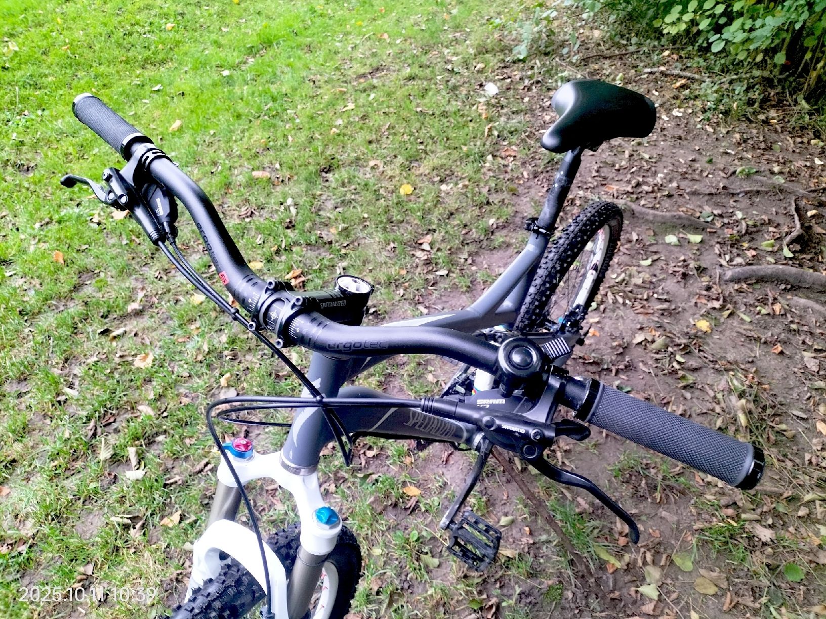 Specialized Velos: Specialized Epic L fully Velo frisch gewartet – Gebraucht aus Winterthur von kar_d9n9 5