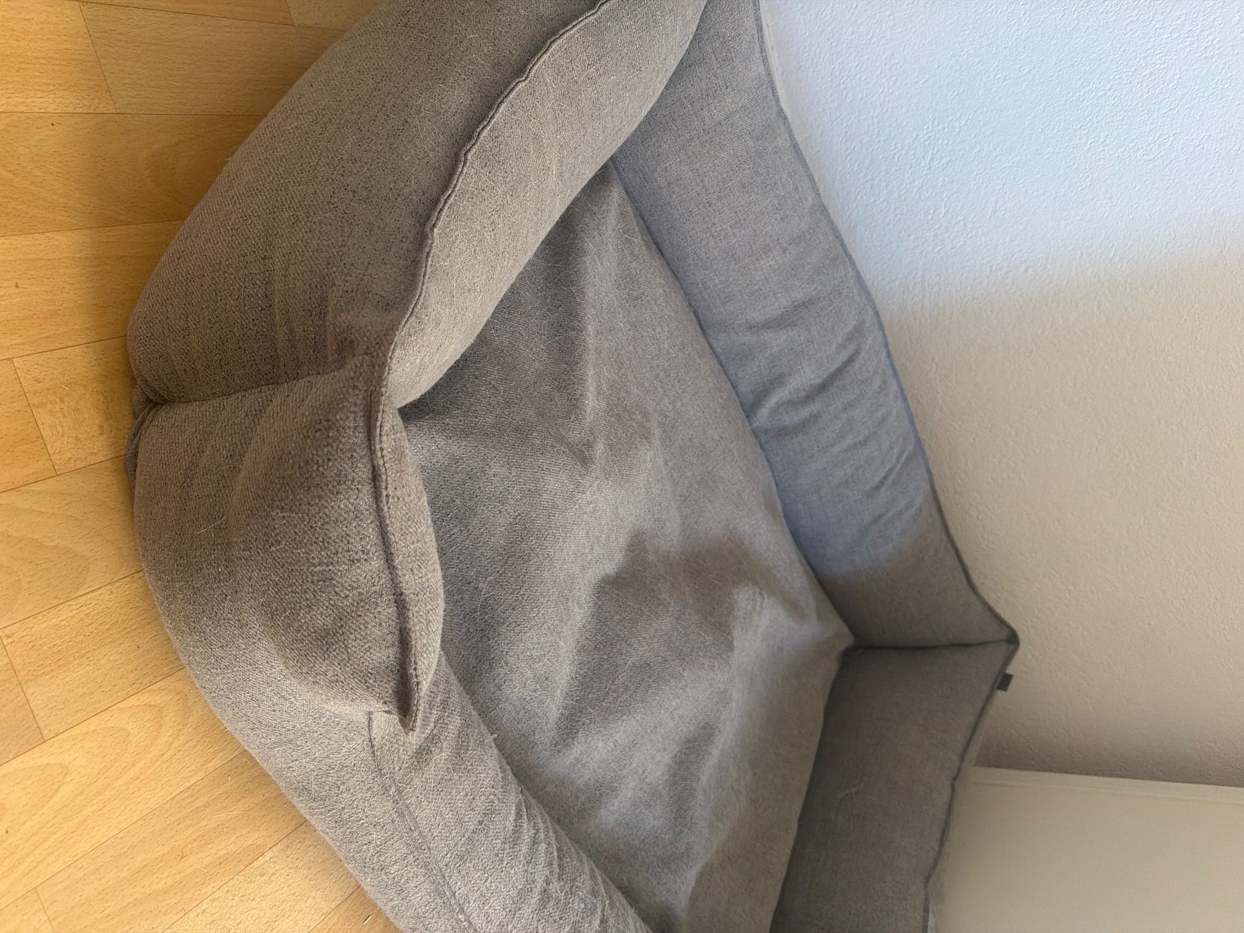 Cucce & Letti: Hundebett Grösse L 100x70cm – Usato da Grosshöchstetten venduto da Patricia_98 3