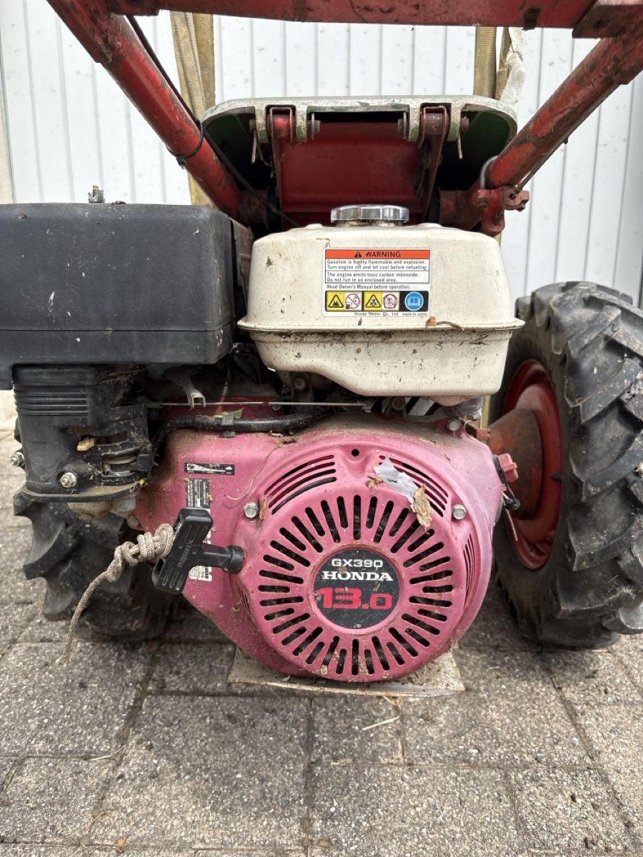 Rapid Toutes les machines: Rapied 505 – Défectueux à Zezikon par heb_b29z 2