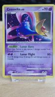 Carte Pokémon Cresselia Lv.62 (DPPR 51) EN